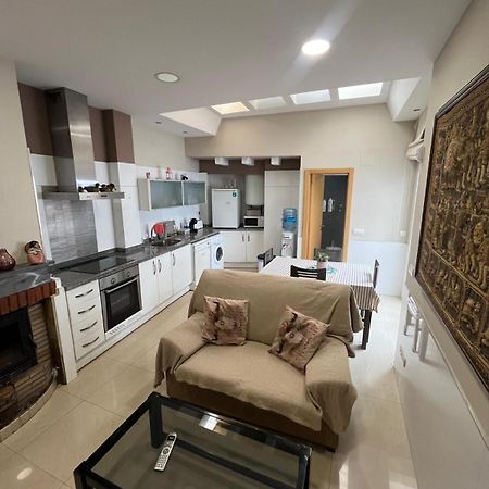 Sela Home Y Garaje, Algemesi Home Dış mekan fotoğraf