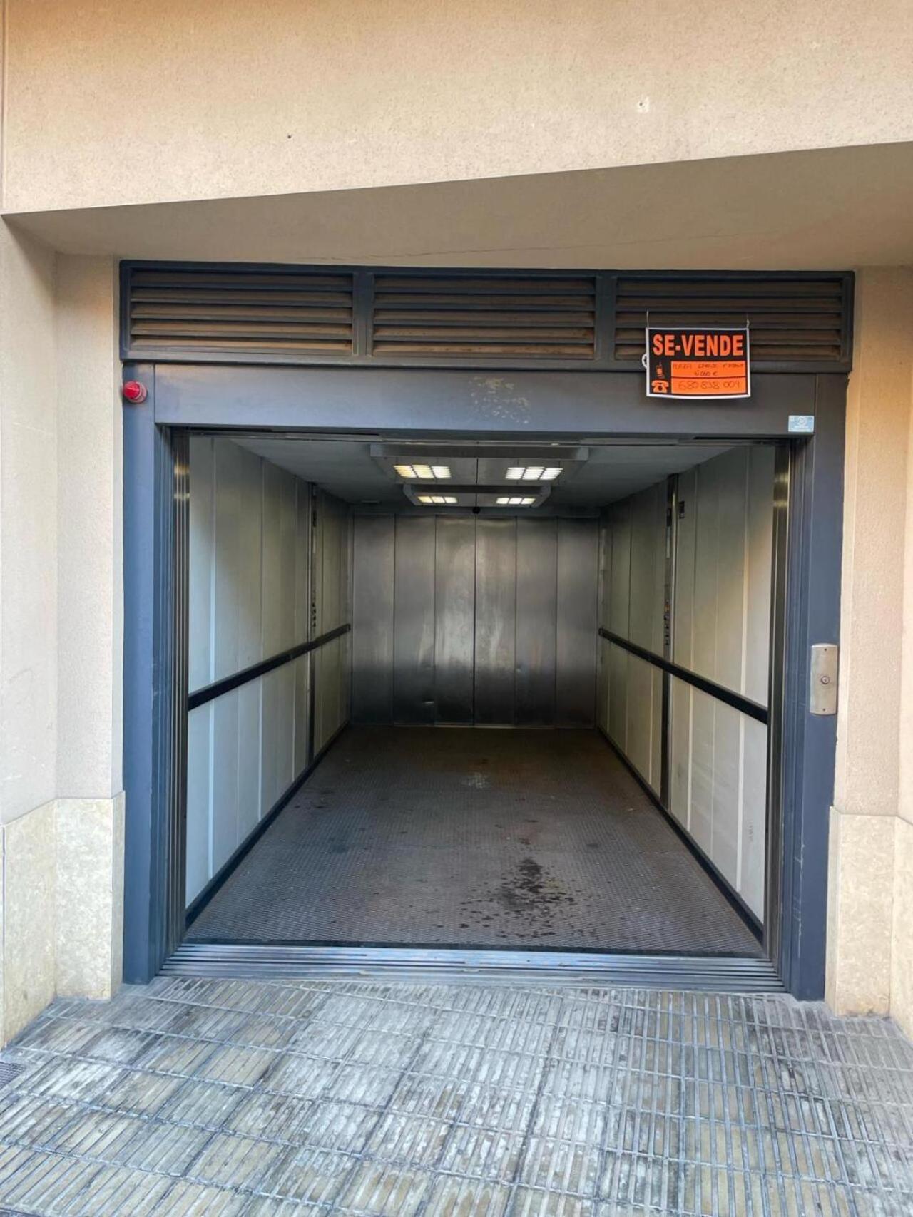 Sela Home Y Garaje, Algemesi Home Dış mekan fotoğraf