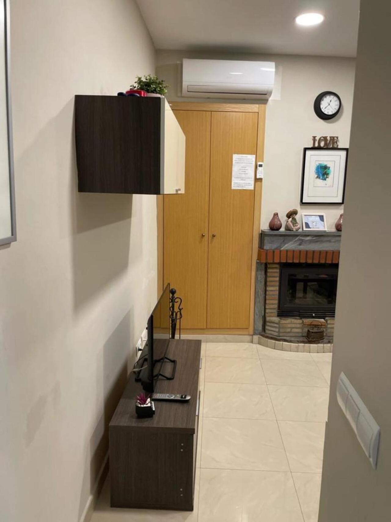 Sela Home Y Garaje, Algemesi Home Dış mekan fotoğraf