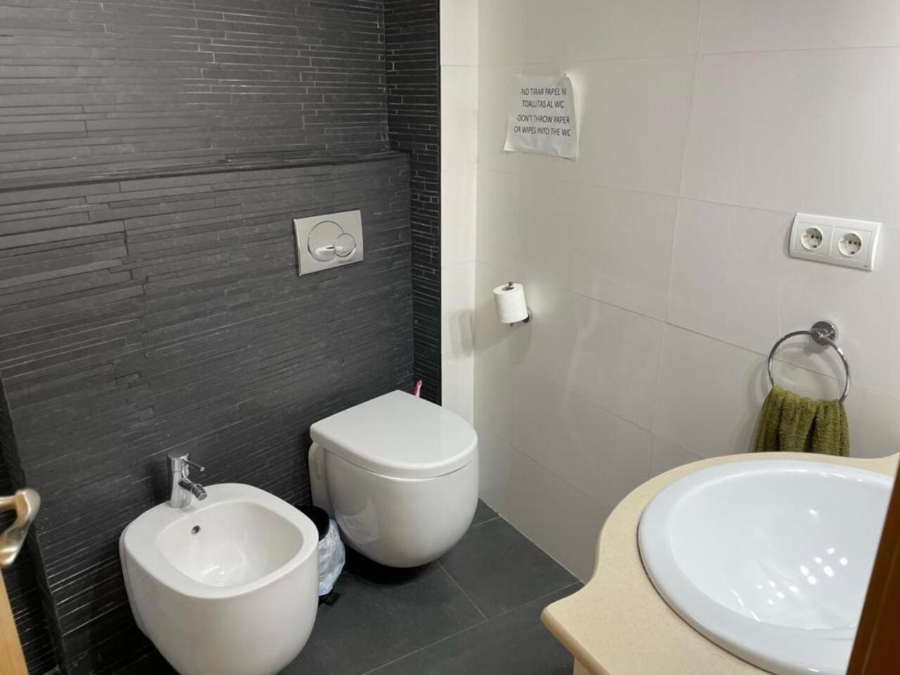 Sela Home Y Garaje, Algemesi Home Dış mekan fotoğraf