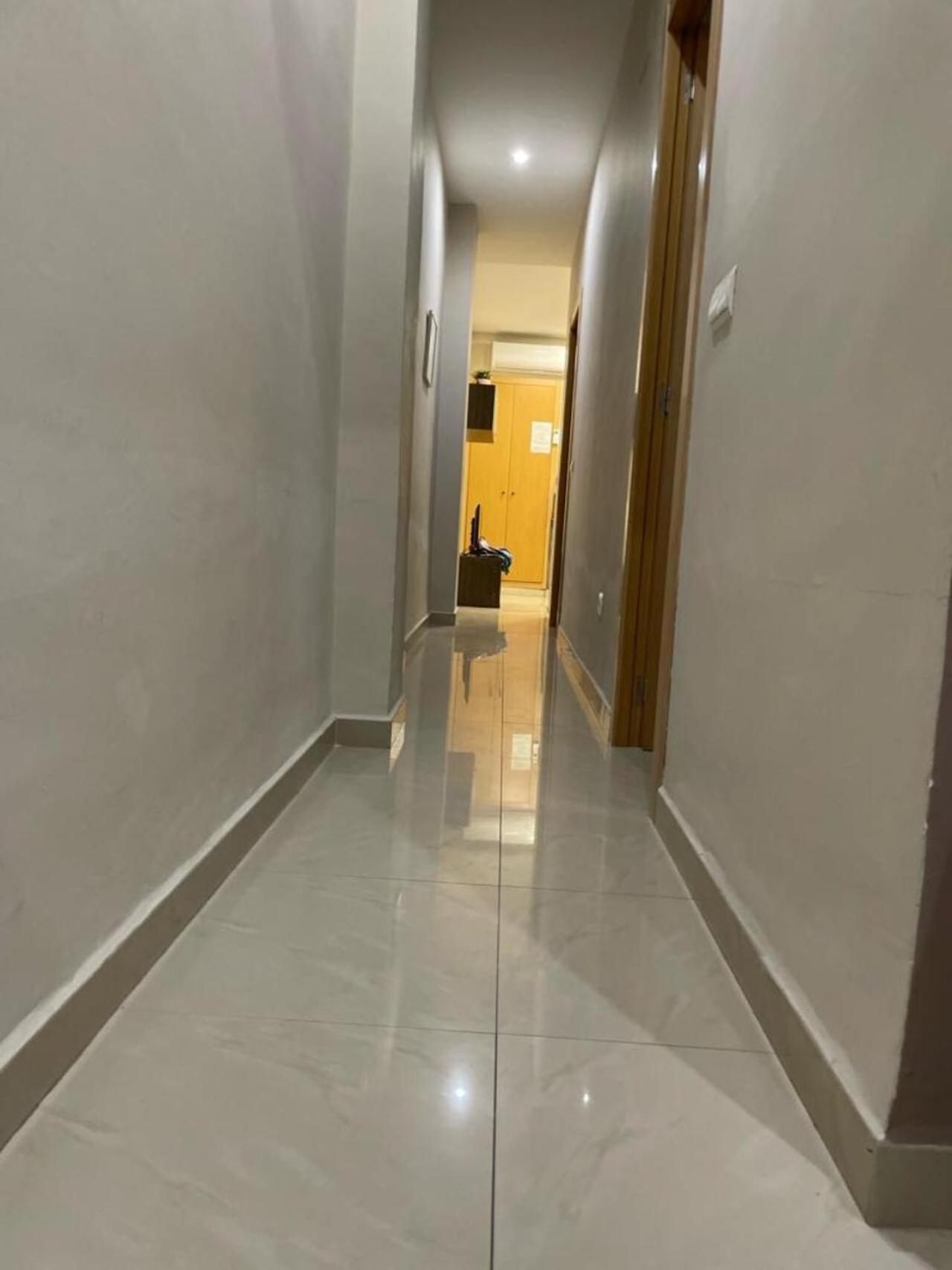 Sela Home Y Garaje, Algemesi Home Dış mekan fotoğraf