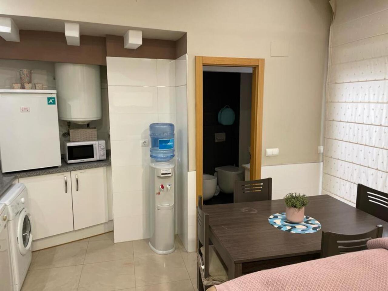 Sela Home Y Garaje, Algemesi Home Dış mekan fotoğraf