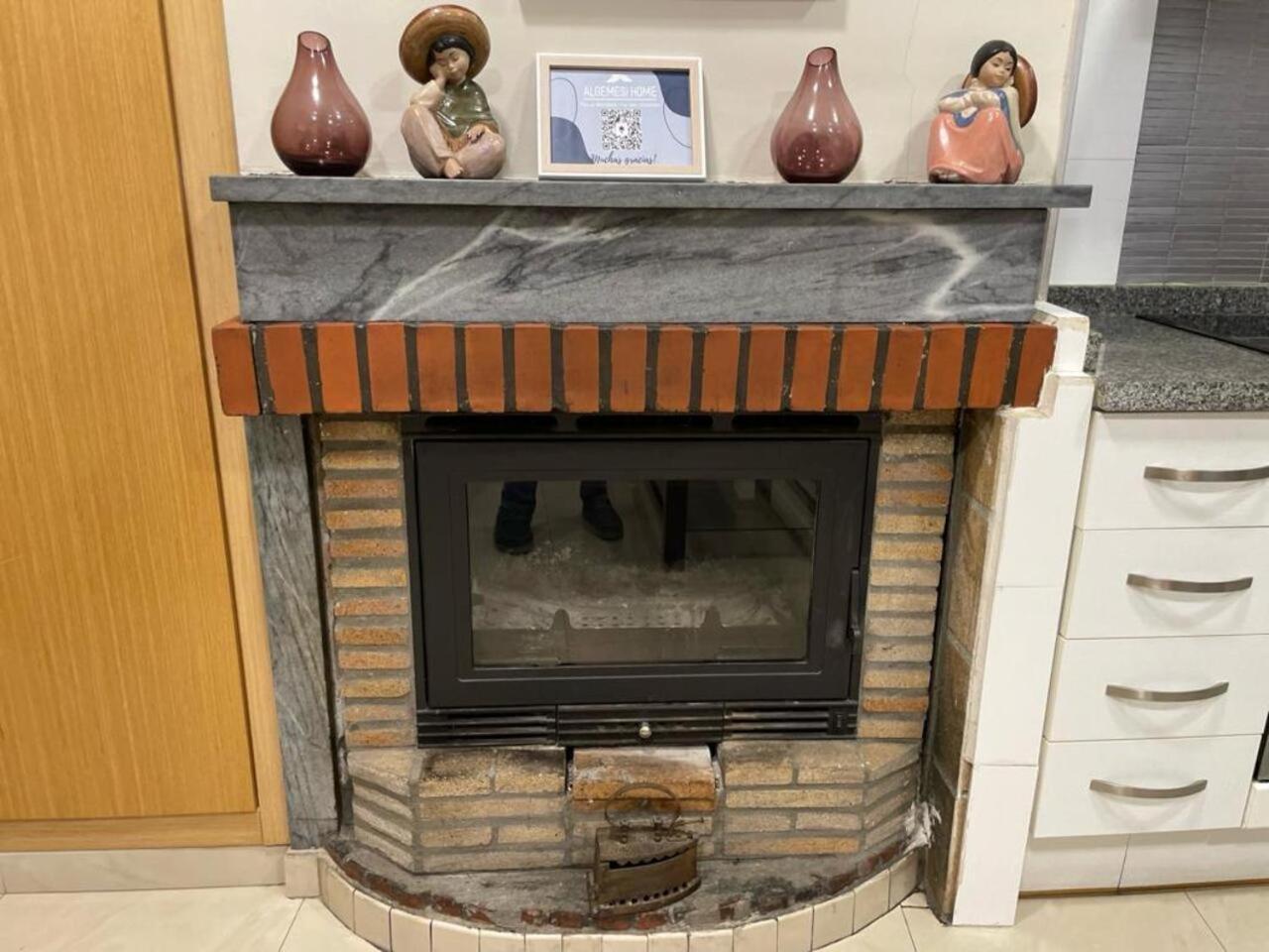 Sela Home Y Garaje, Algemesi Home Dış mekan fotoğraf