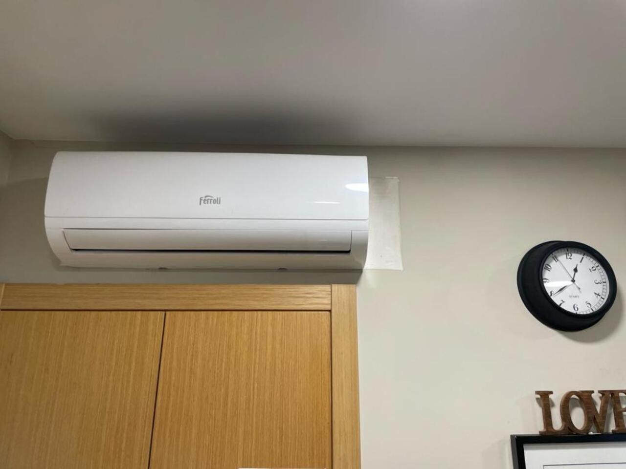 Sela Home Y Garaje, Algemesi Home Dış mekan fotoğraf