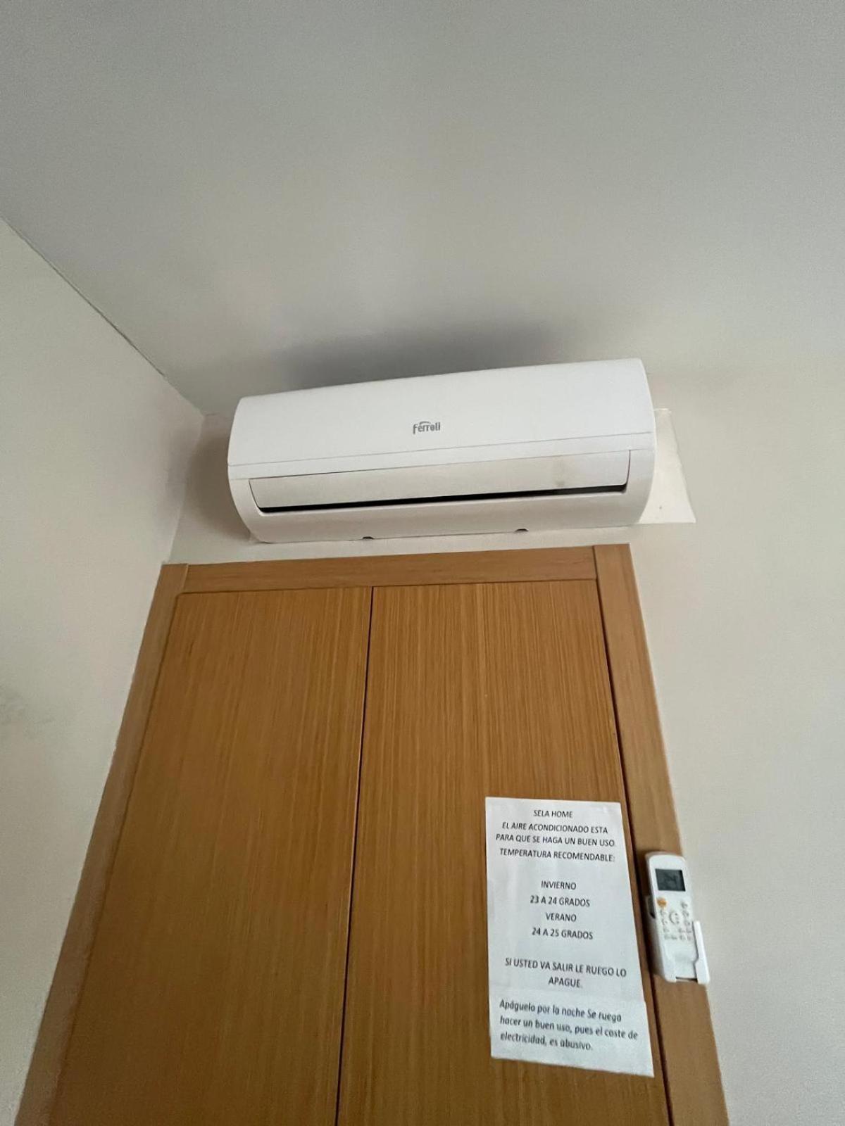 Sela Home Y Garaje, Algemesi Home Dış mekan fotoğraf