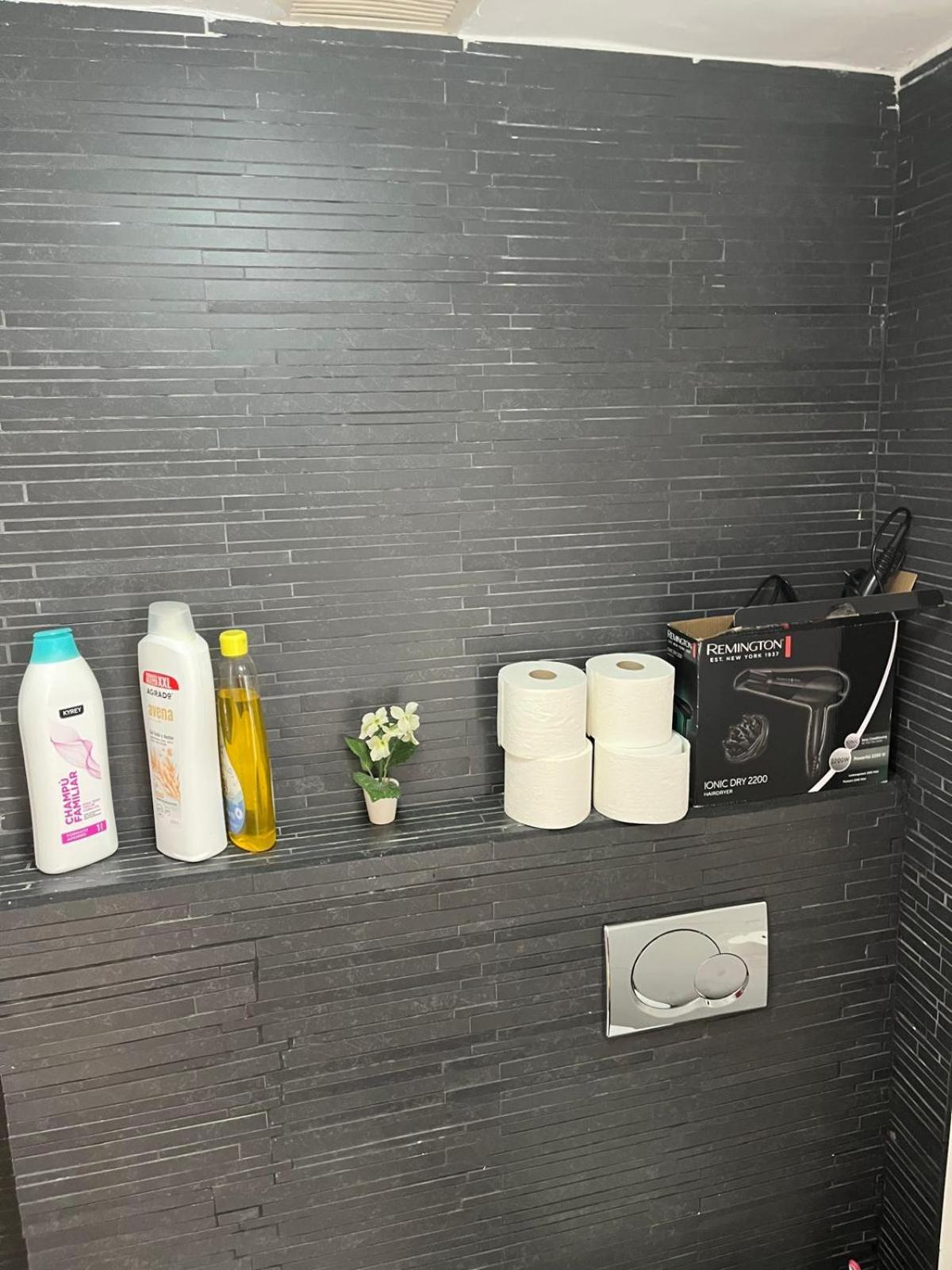 Sela Home Y Garaje, Algemesi Home Dış mekan fotoğraf