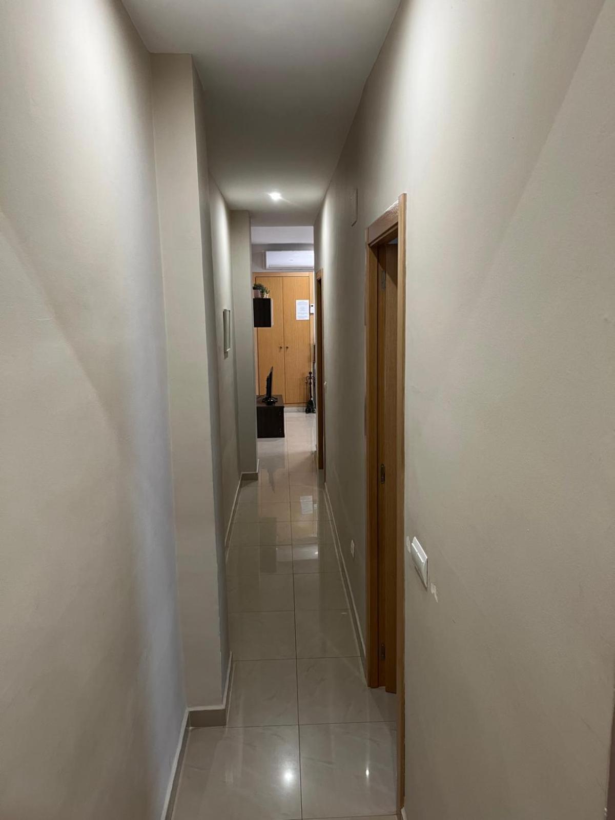 Sela Home Y Garaje, Algemesi Home Dış mekan fotoğraf