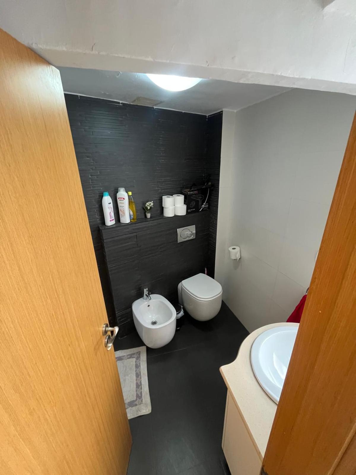 Sela Home Y Garaje, Algemesi Home Dış mekan fotoğraf