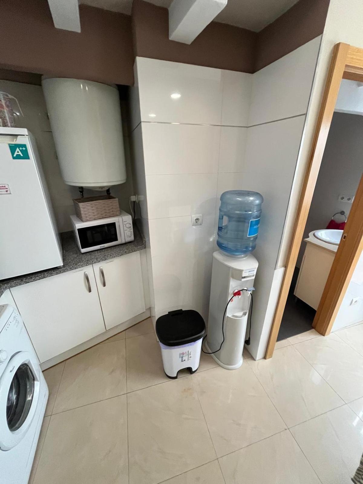 Sela Home Y Garaje, Algemesi Home Dış mekan fotoğraf