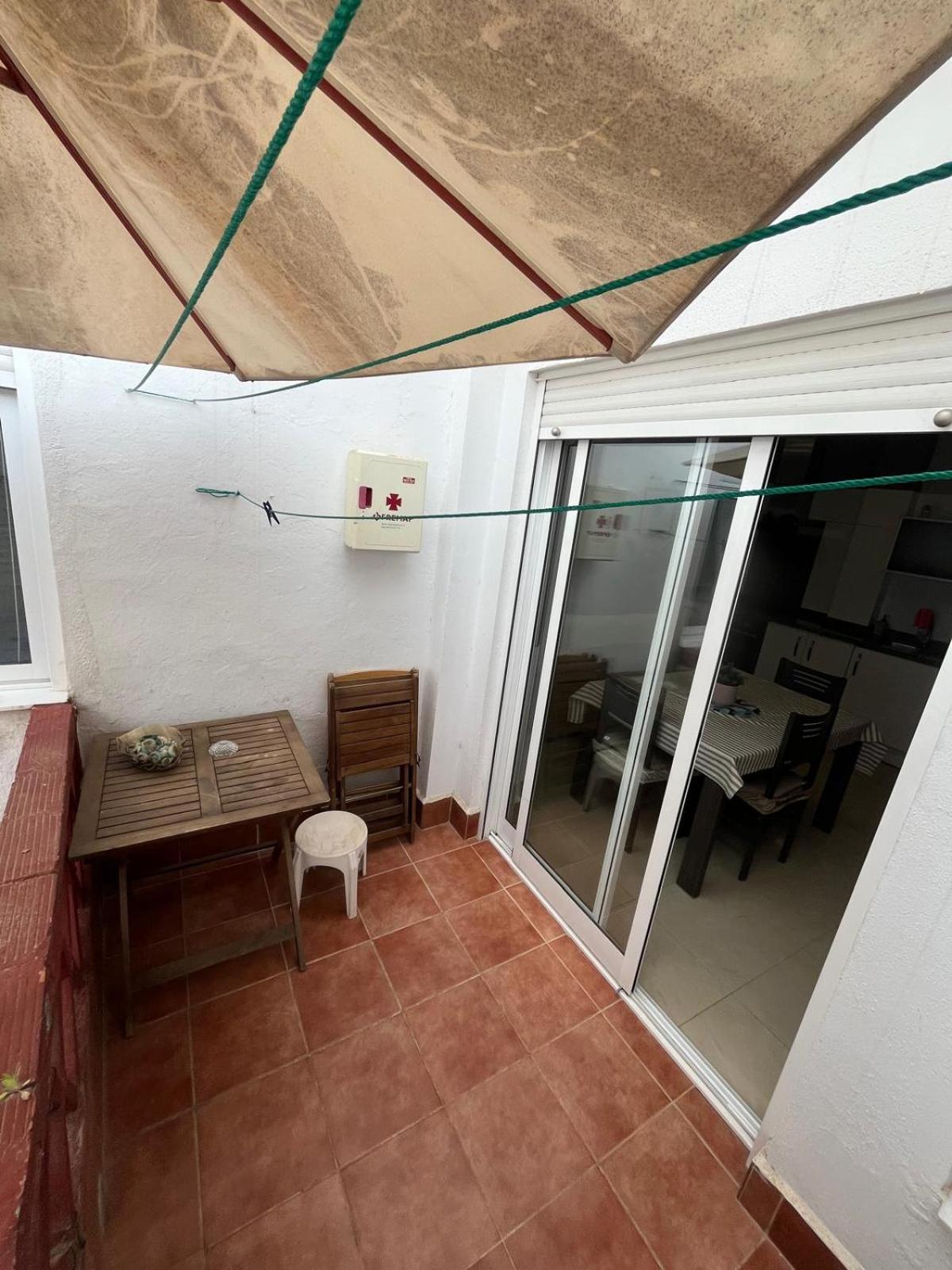 Sela Home Y Garaje, Algemesi Home Dış mekan fotoğraf